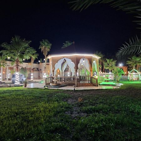 Eden Suite Marrakesh Exterior foto