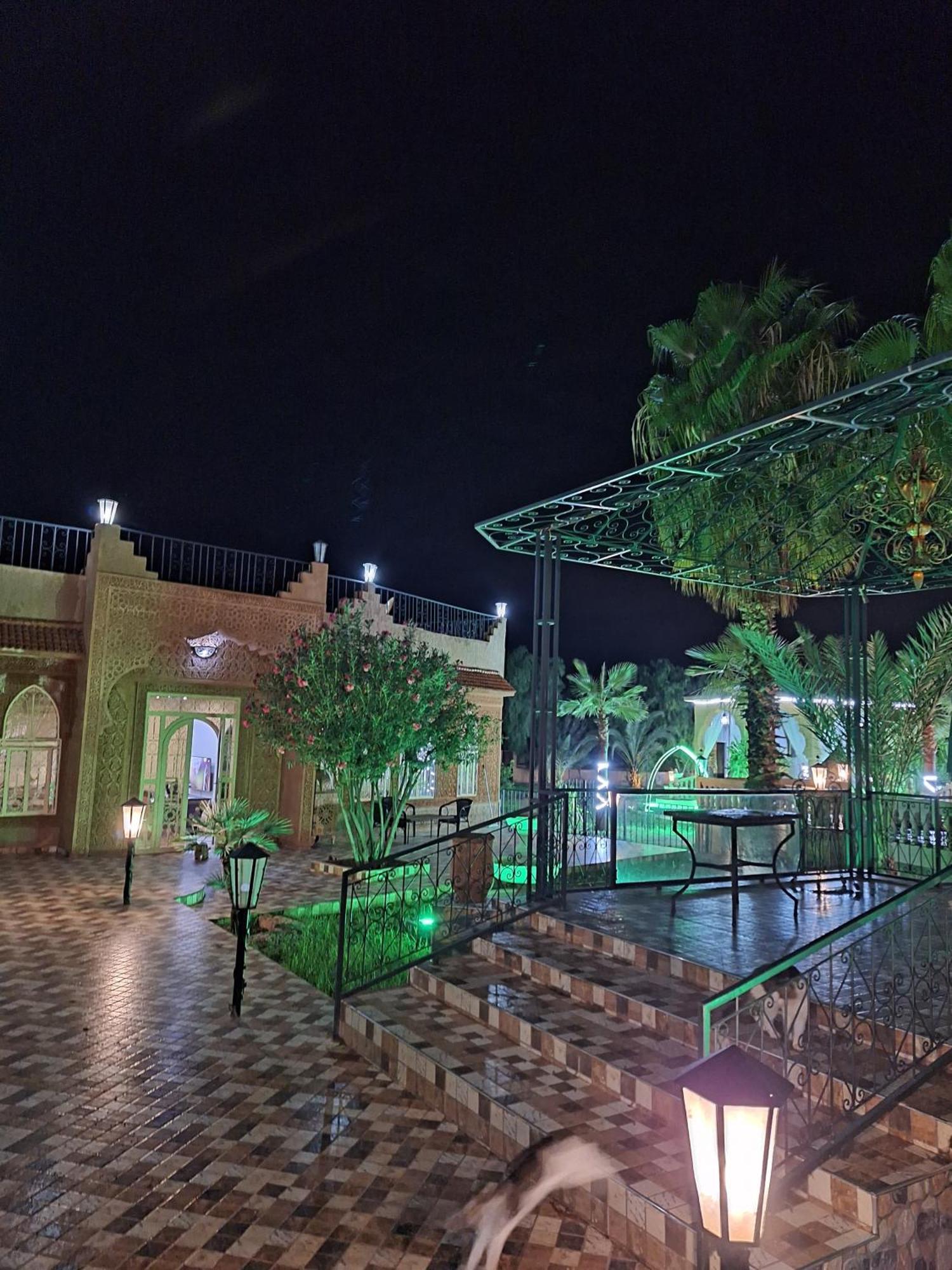 Eden Suite Marrakesh Exterior foto