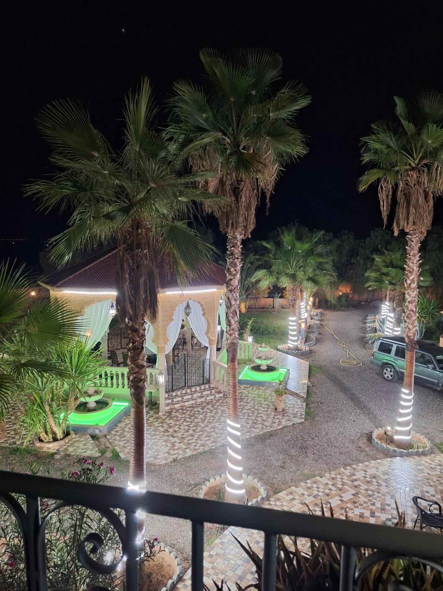 Eden Suite Marrakesh Exterior foto