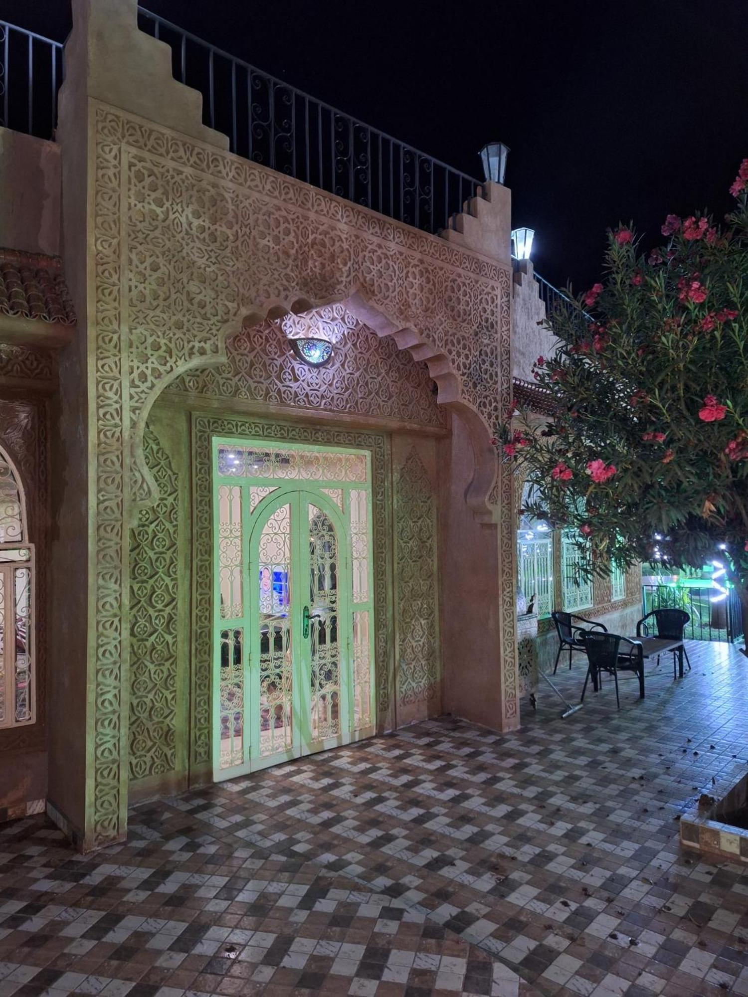 Eden Suite Marrakesh Exterior foto