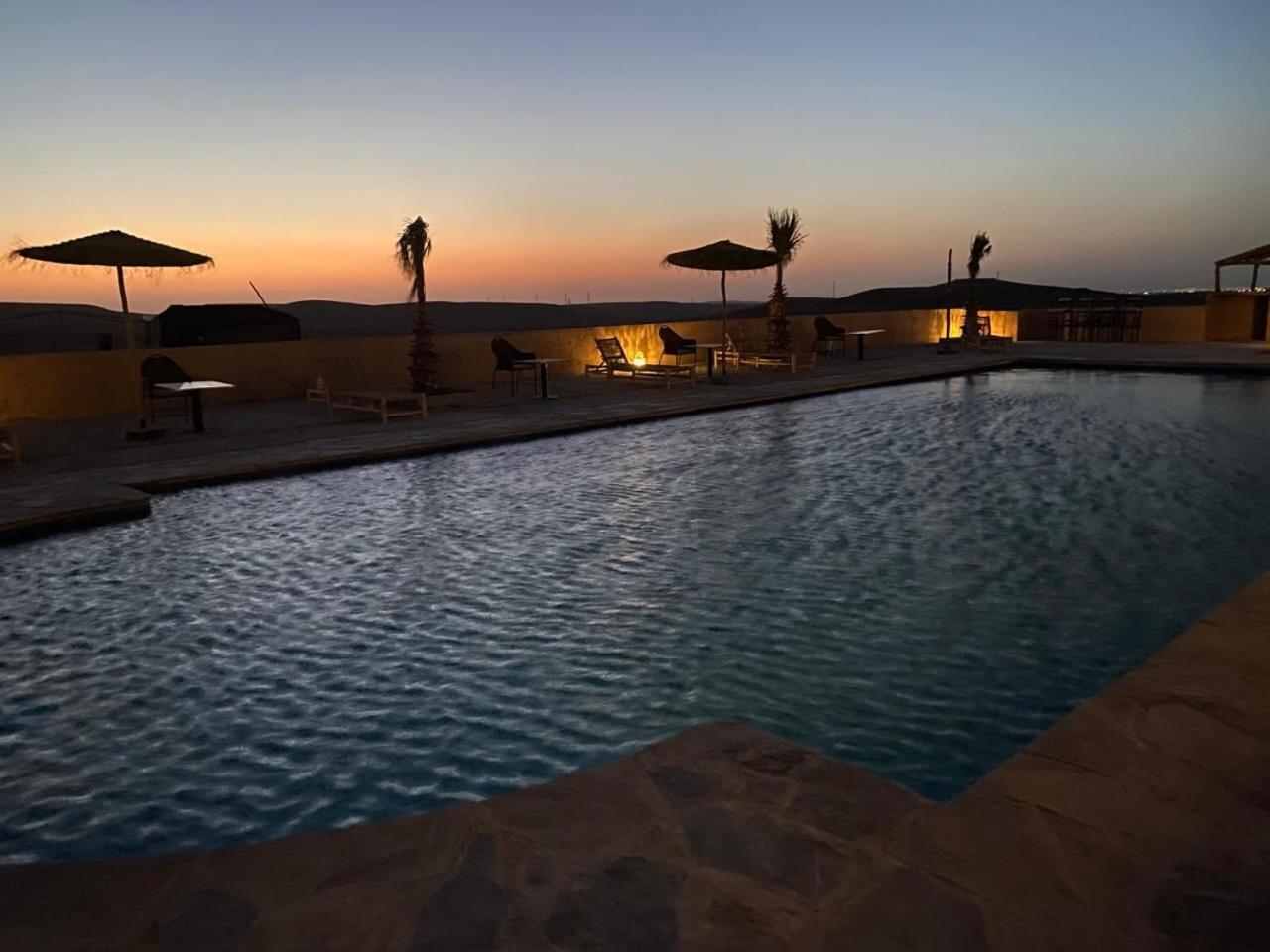 Eden Suite Marrakesh Exterior foto